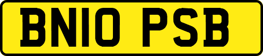 BN10PSB