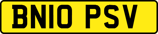 BN10PSV