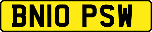 BN10PSW