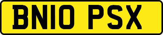 BN10PSX
