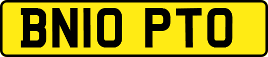 BN10PTO