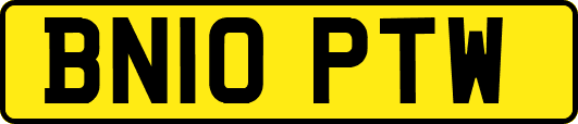 BN10PTW