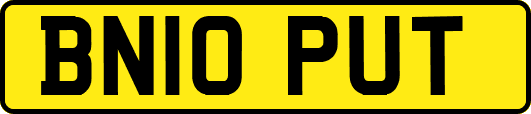 BN10PUT