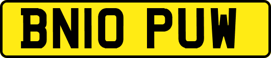 BN10PUW