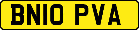 BN10PVA