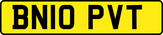 BN10PVT