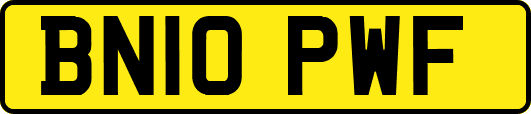 BN10PWF