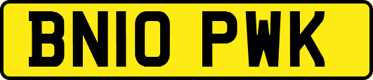 BN10PWK