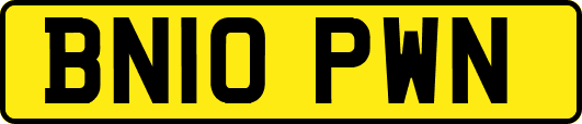 BN10PWN