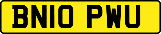 BN10PWU