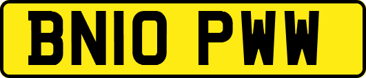 BN10PWW
