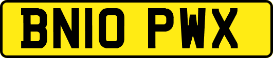 BN10PWX