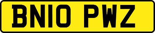 BN10PWZ