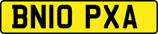 BN10PXA