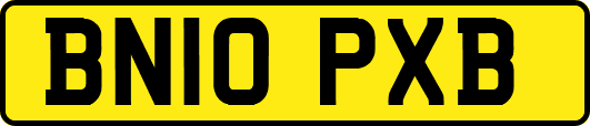 BN10PXB