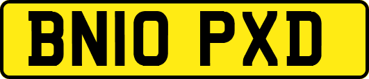 BN10PXD