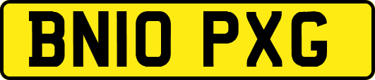 BN10PXG