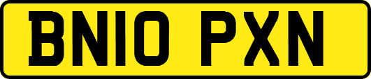BN10PXN