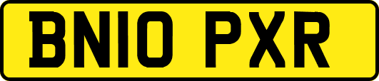 BN10PXR