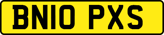 BN10PXS