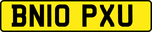 BN10PXU