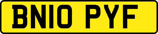 BN10PYF
