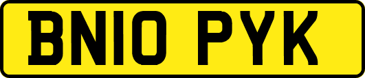 BN10PYK