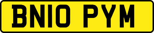 BN10PYM