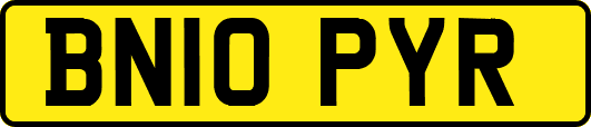 BN10PYR
