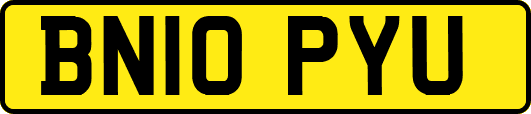 BN10PYU