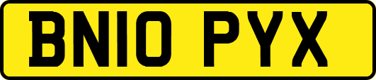 BN10PYX