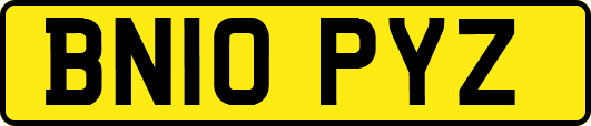 BN10PYZ