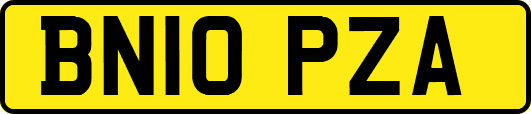 BN10PZA