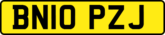 BN10PZJ
