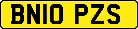 BN10PZS