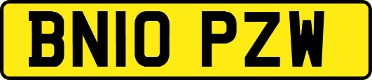 BN10PZW