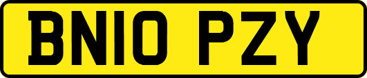 BN10PZY