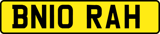 BN10RAH