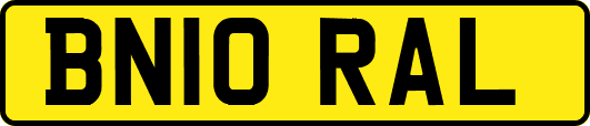 BN10RAL