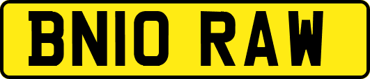 BN10RAW