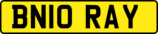 BN10RAY