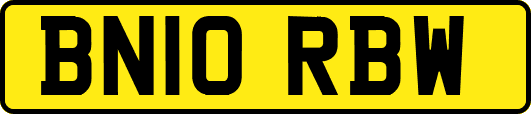 BN10RBW
