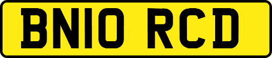 BN10RCD