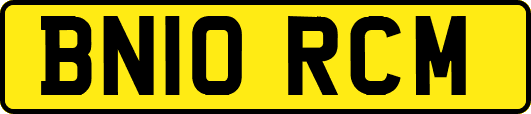 BN10RCM