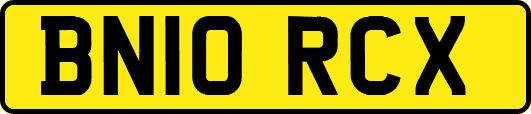BN10RCX