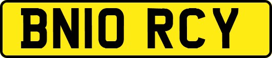BN10RCY