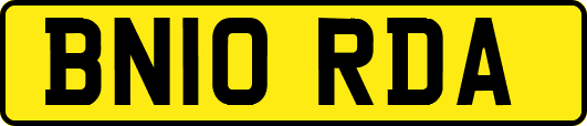 BN10RDA