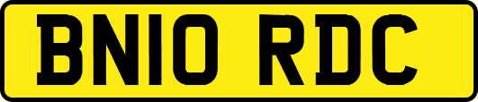 BN10RDC