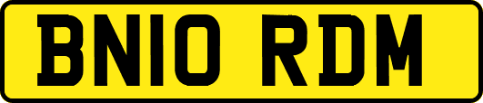 BN10RDM