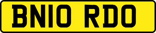 BN10RDO